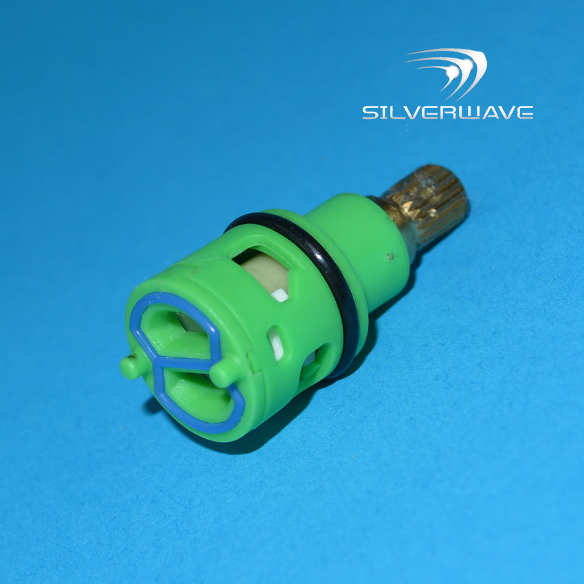 Переключатель 20 мм для душа BRAVAT P1903080S