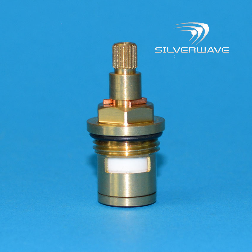 Керамическая кран-букса WasserKRAFT B109