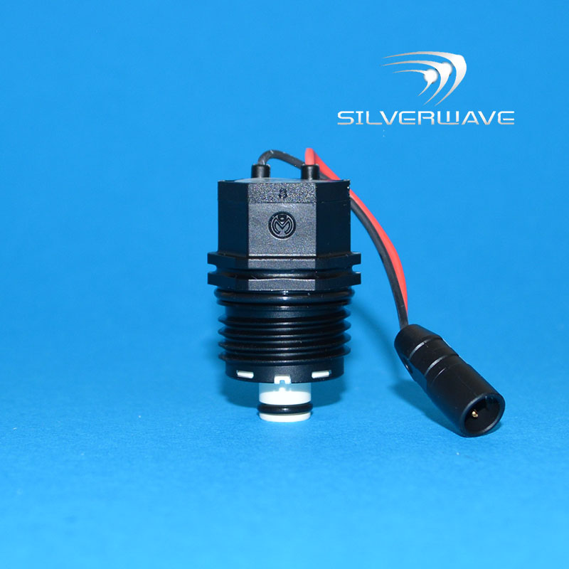 Электромагнитный клапан сенсорного смесителя Grohe 42399000