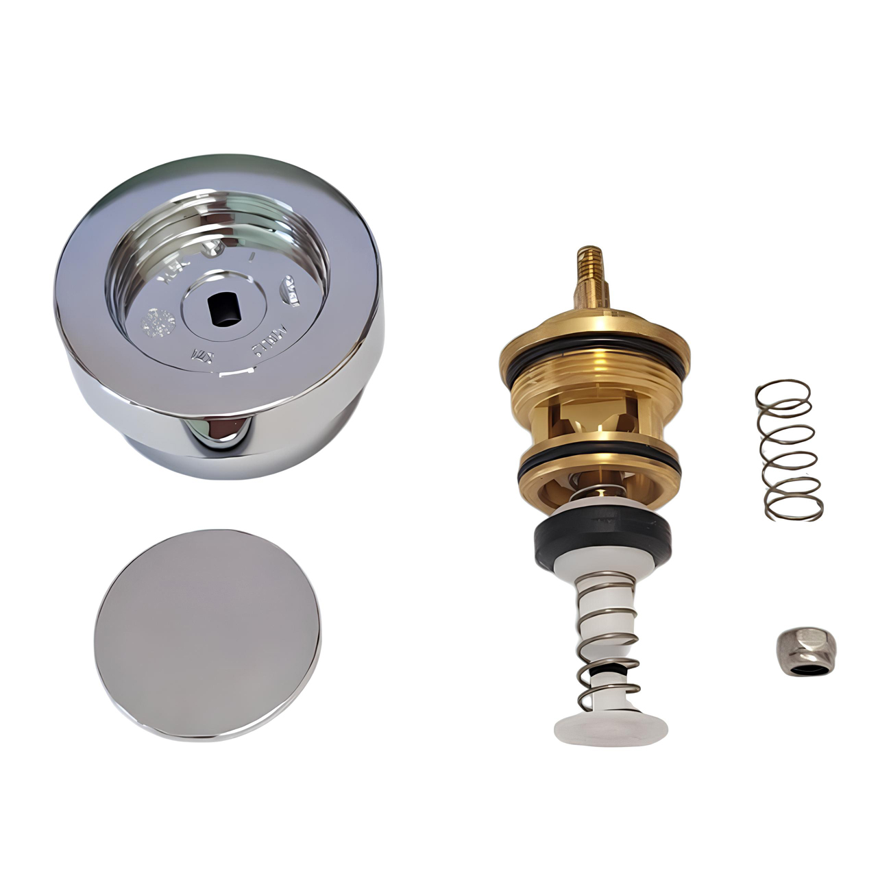 Переключатель смесителя GROHE 46920000