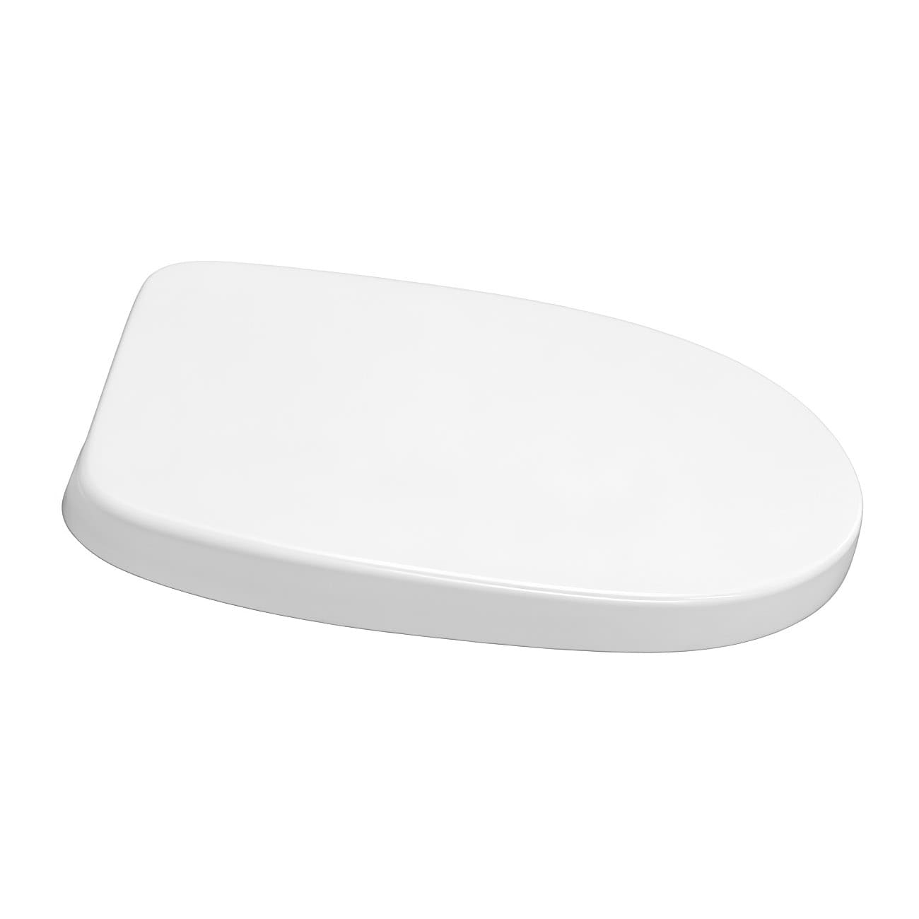 Сиденье c крышкой Haro для унитазов Ideal Standard Connect 540785