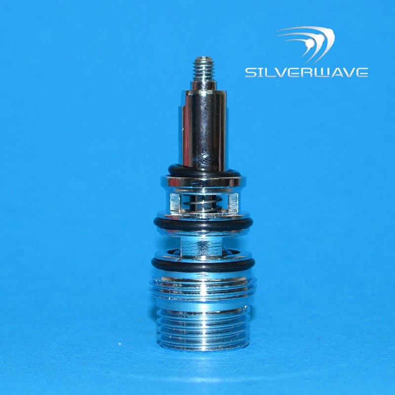 Дивертор для смесителей Iddis J51110