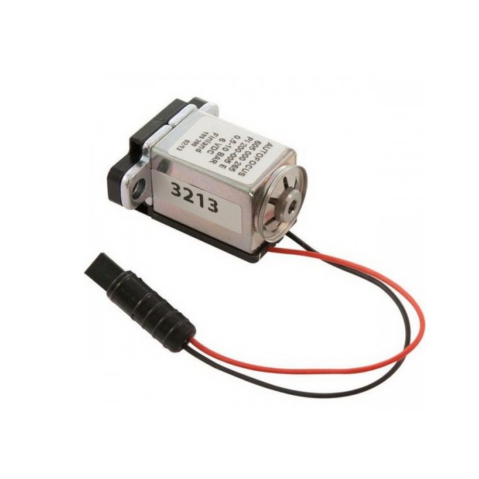 Электромагнитный клапан Oras 199390V