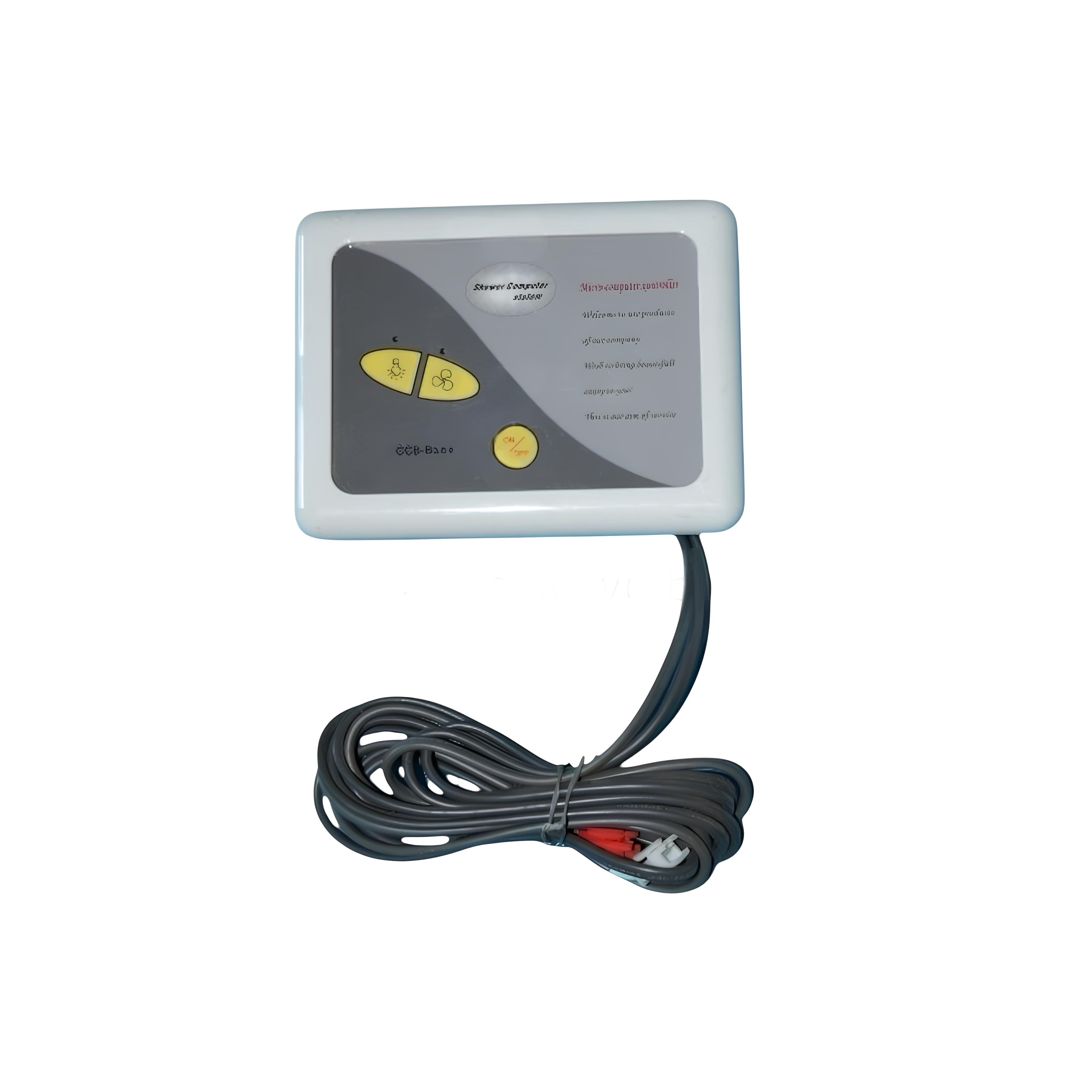 Пульт управления для душевой кабины SP-21