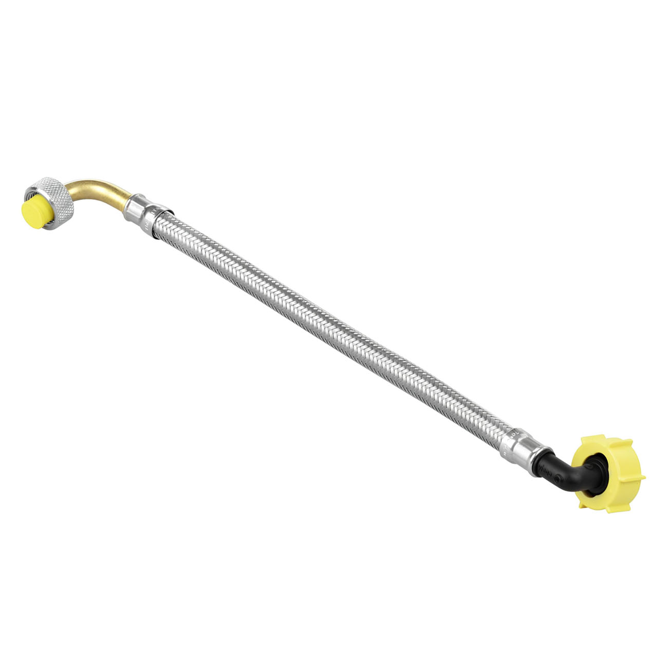 Гибкая подводка инсталляции Viega 786700