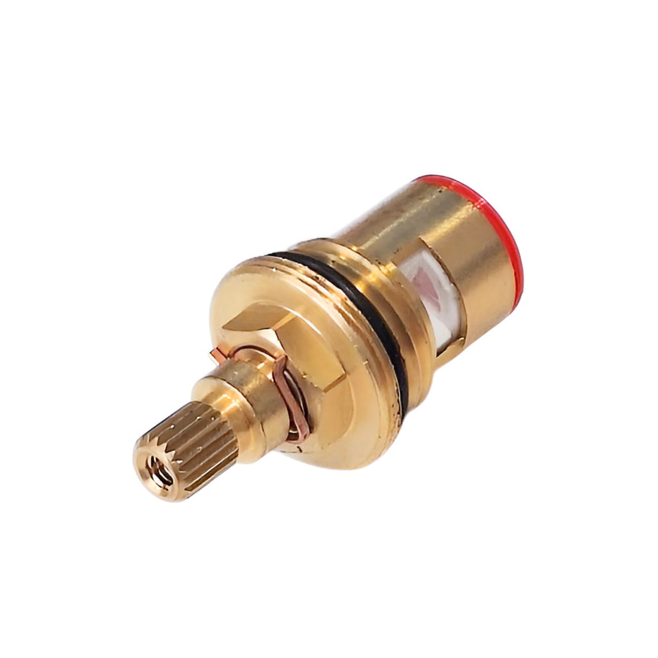 Кран-букса горячей воды для смесителя DAMIXA Neo Classic SPD24000101H