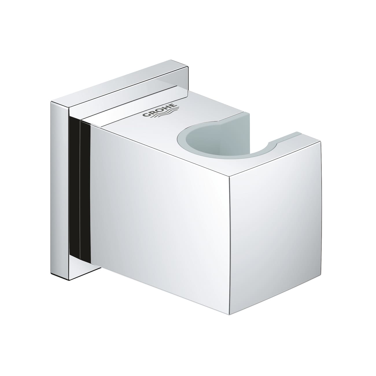 Настенный держатель GROHE Euphoria Cube 27693000