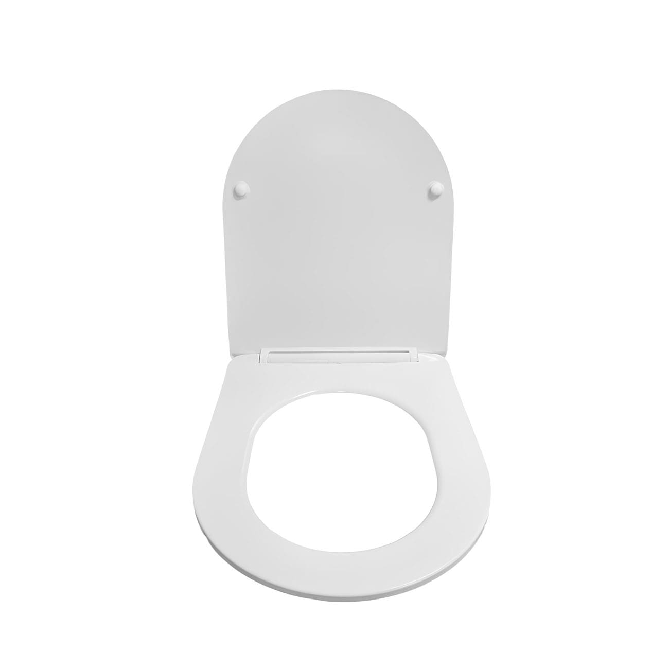 Крышка-сиденье для унитаза с микролифтом Lemark ZL0638