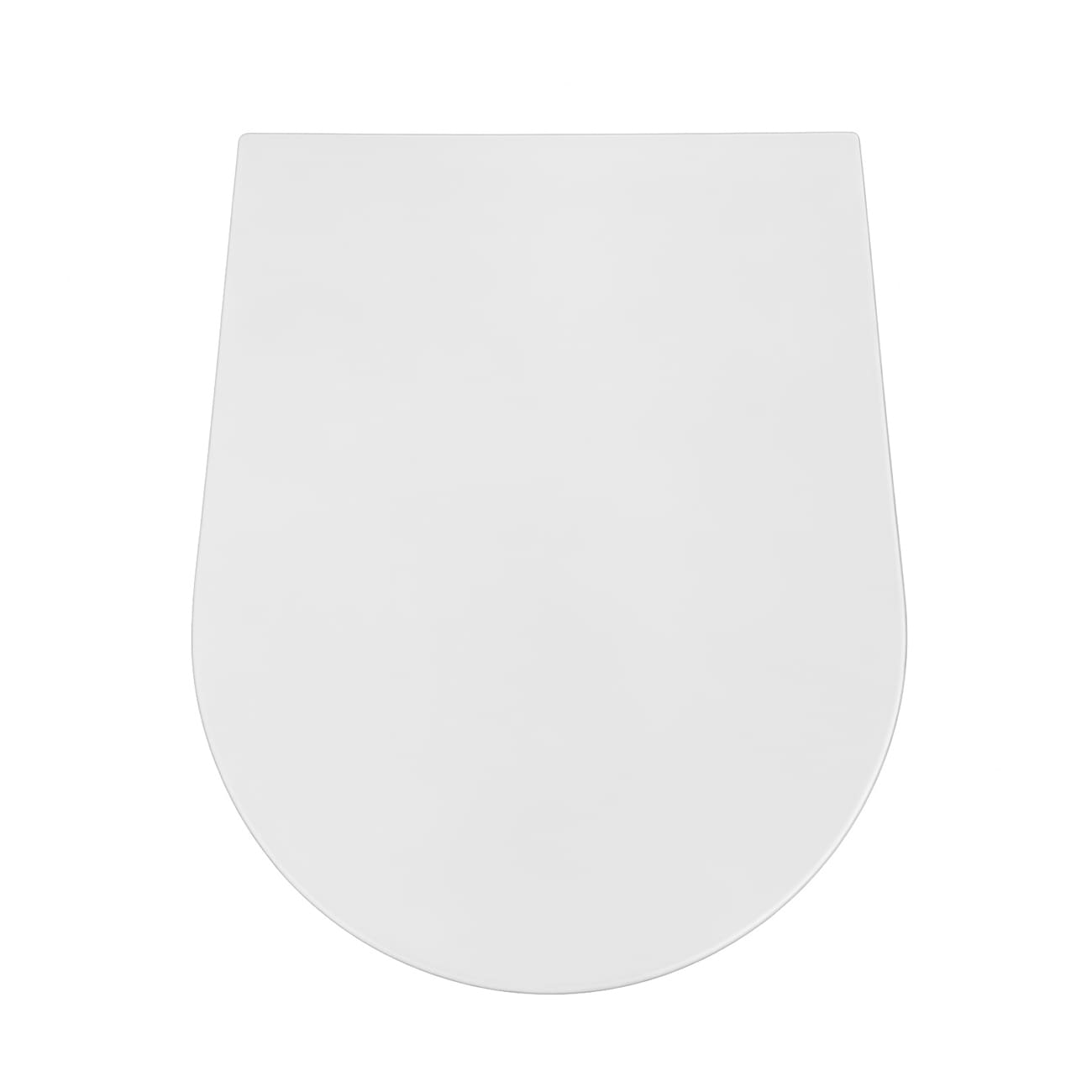 Сиденье с крышкой для унитаза VitrA S50 72-003-309