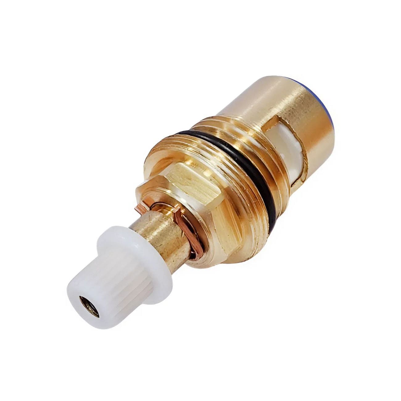 Кран-букса для холодной воды Lemark LM8501B