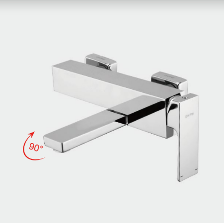 Переключатель режимов для смесителей GAPPO G52-6L