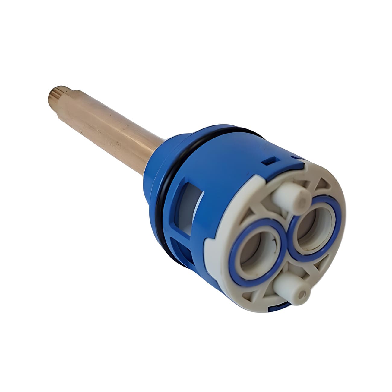 Картридж дивертора LeMark ZL0372