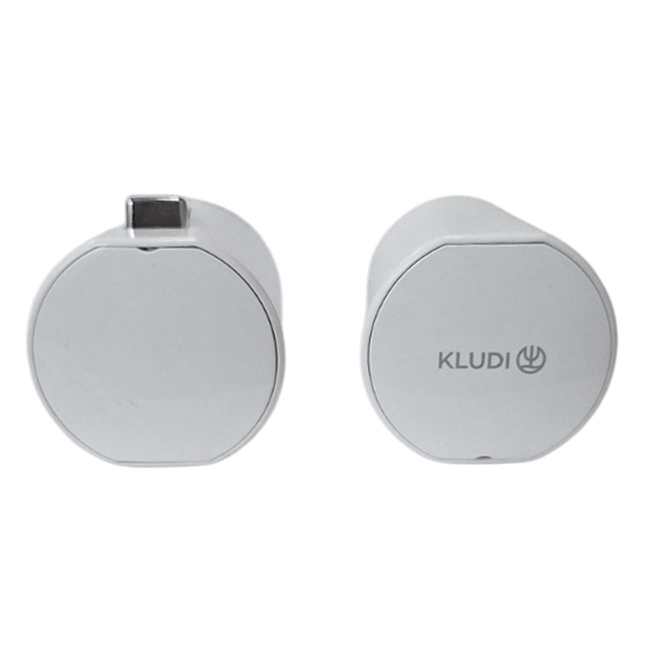 Комплект ручек для термостатического смесителя KLUDI 7454891-00