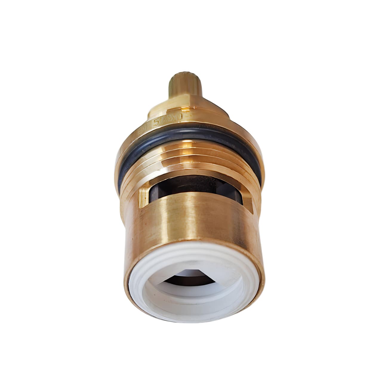 Кран-букса керамическая для смесителя Kludi 7400500-00