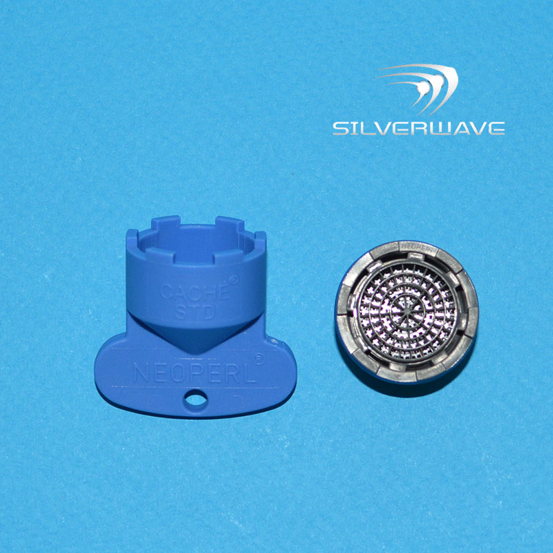 Аэратор М24х1 для смесителей Grohe 13926000