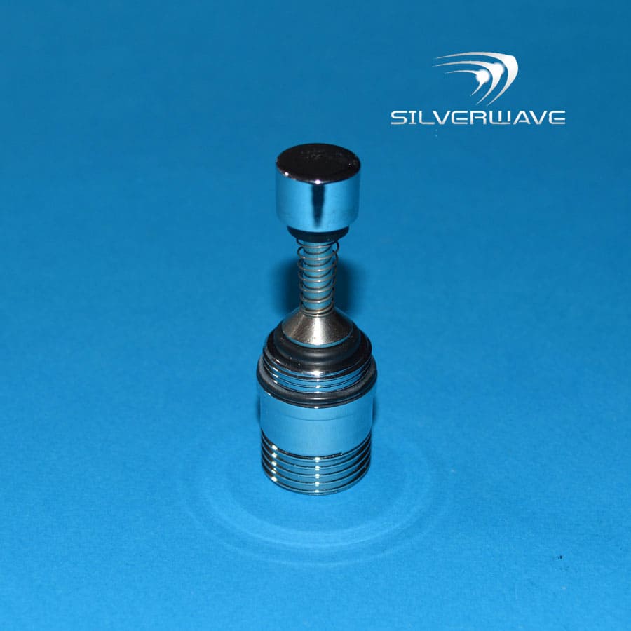 Переключатель ванна / душ KLUDI 7465905-00