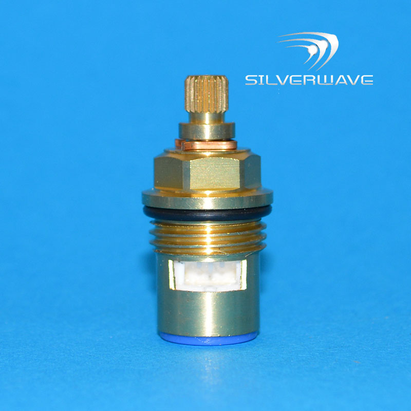 Кран-букса холодная вода Milardo K20A0014APY