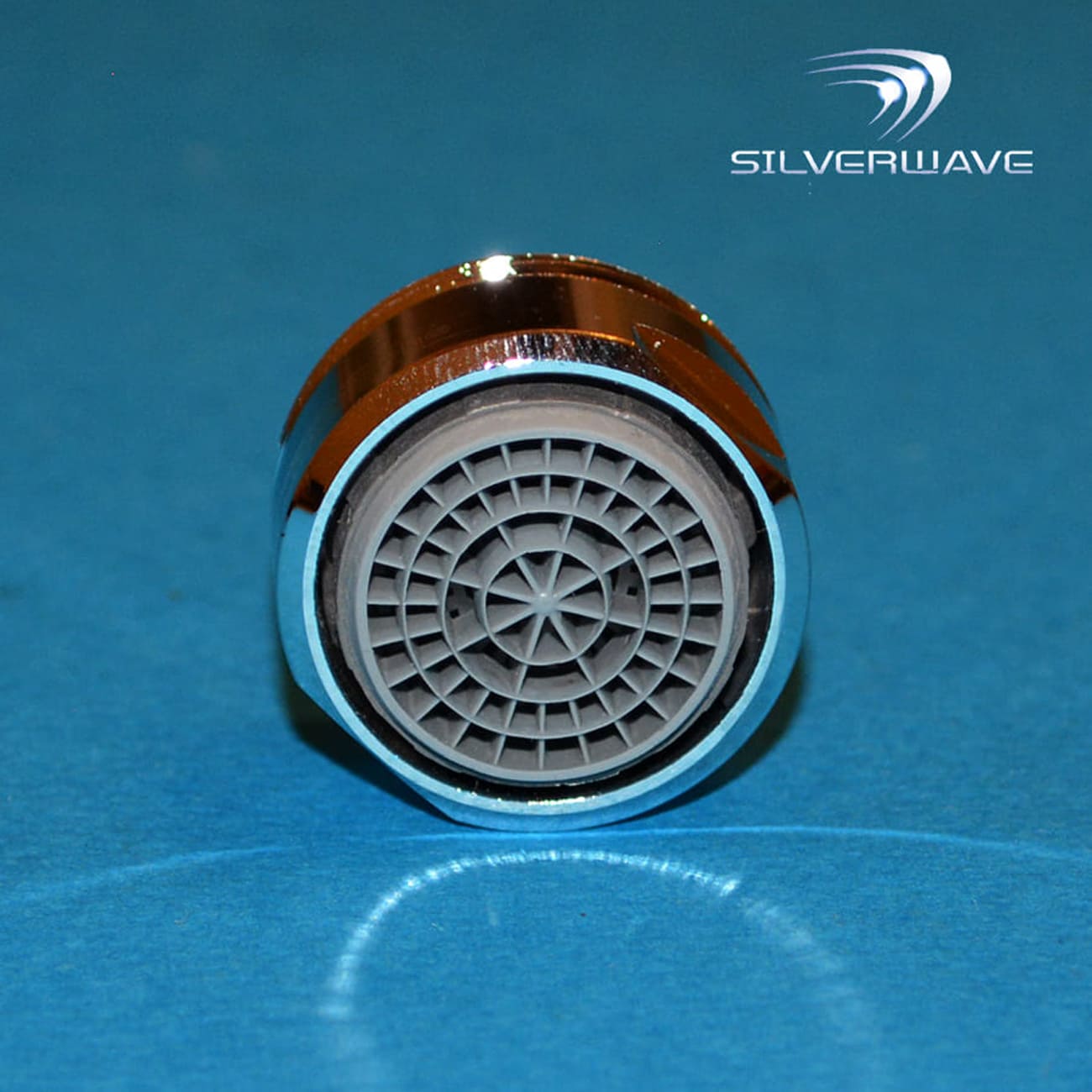 Аэратор 24х1 (5 л/мин) для смесителей Hansgrohe 13182000