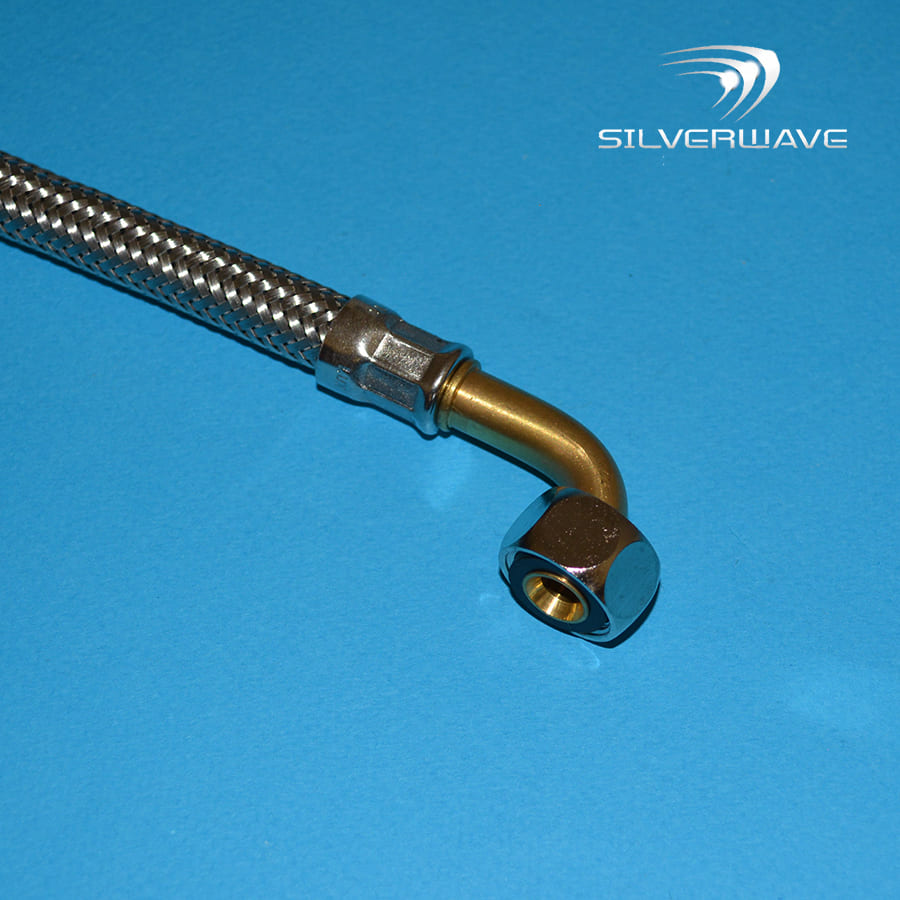 Гибкая подводка для инсталляции Viega 609177