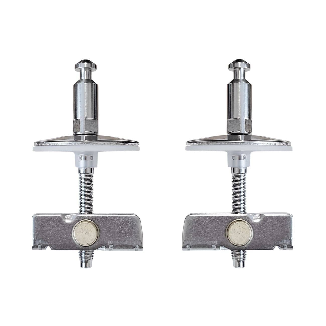 Крепление для сиденья с крышкой унитаза Roca AI0023400R