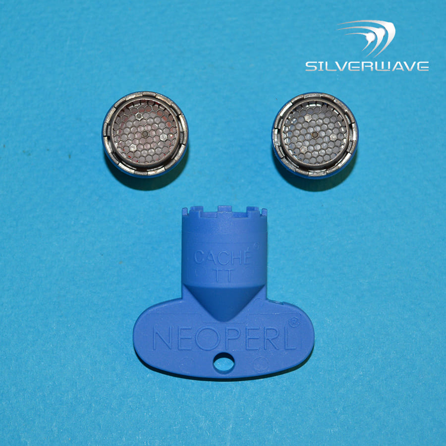 Аэратор М16,5х1 для смесителей Grohe 13937000