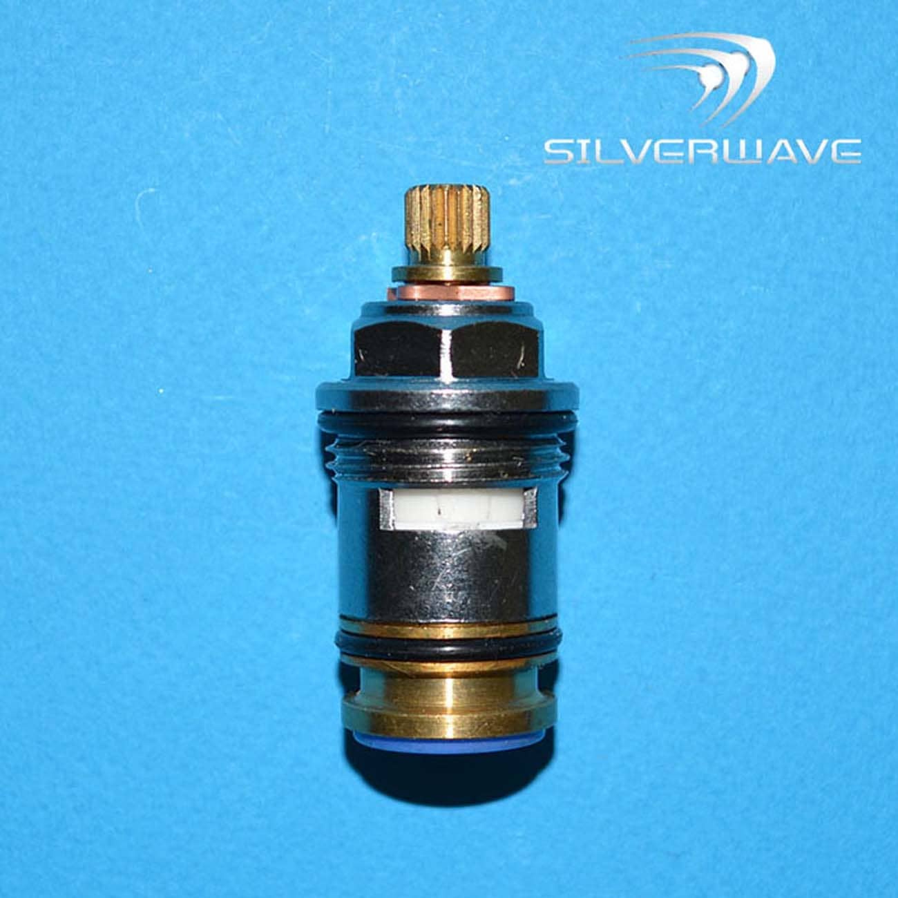 Переключатель (кран-букса) для смесителя BRAVAT P1903050201