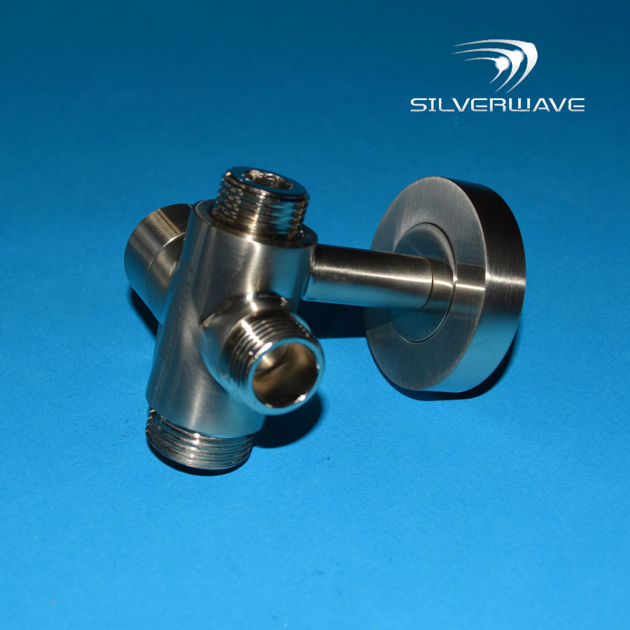 Переключатель для стойки WasserKRAFT B376