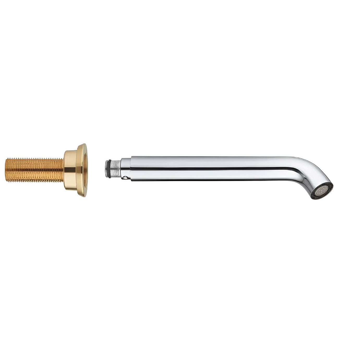 Излив для смесителя Grohe Essence 48638000