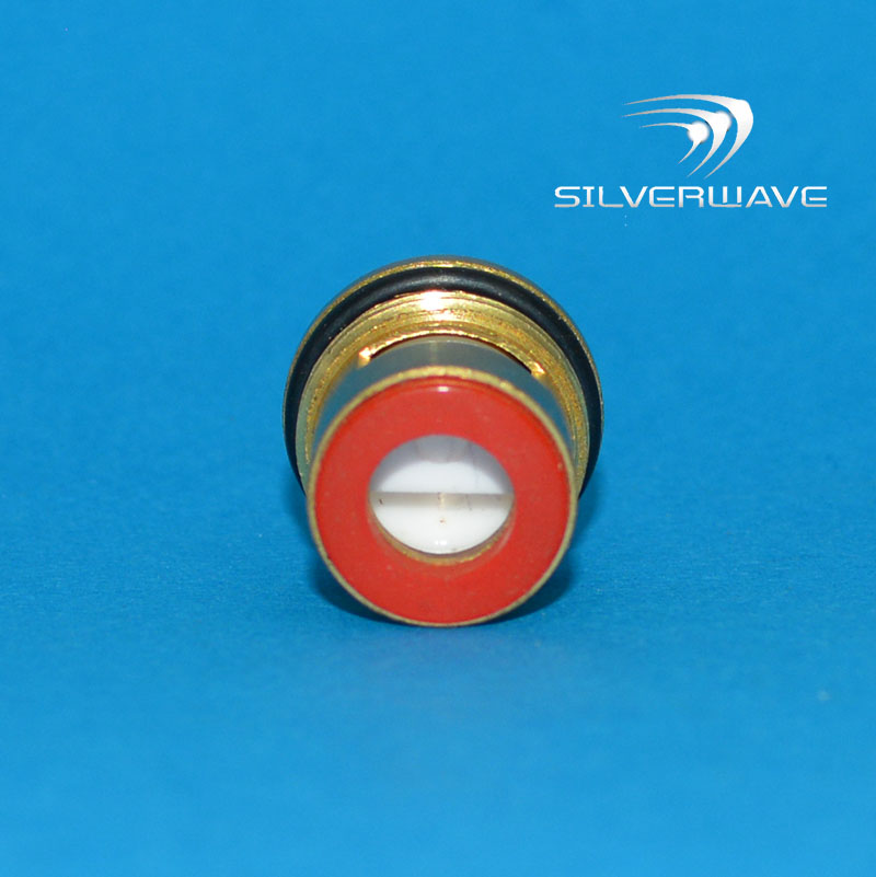 Кран-букса горячая вода Iddis K20A0010R