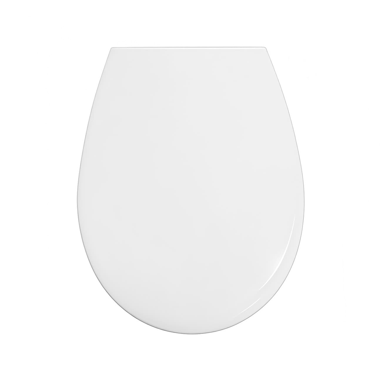 Сиденье с крышкой для унитаза Santek Бореаль (soft-close) 1WH302050