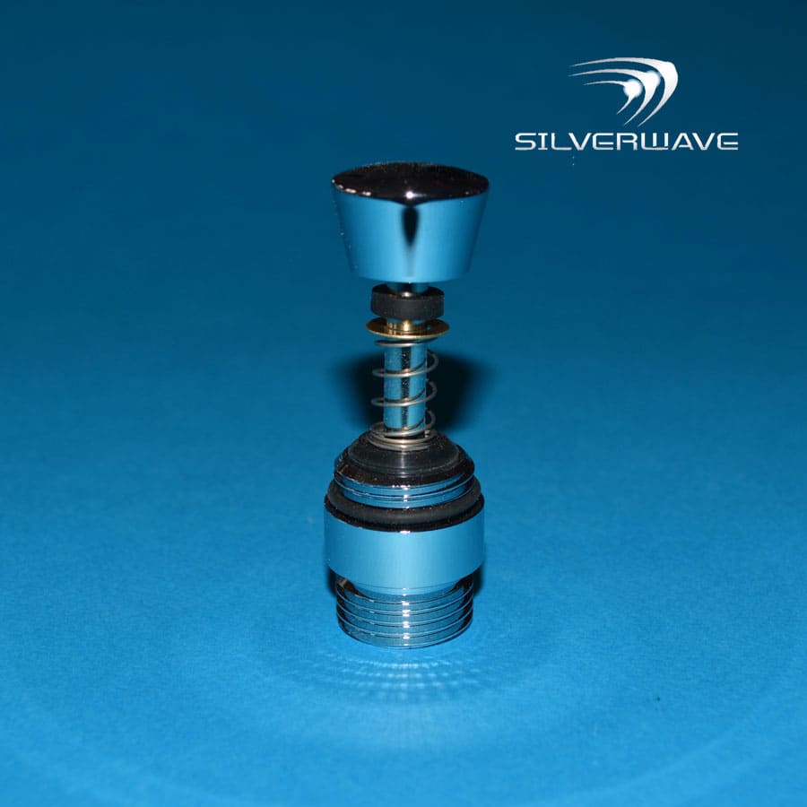 Переключатель ванна / душ KLUDI 7412305-00