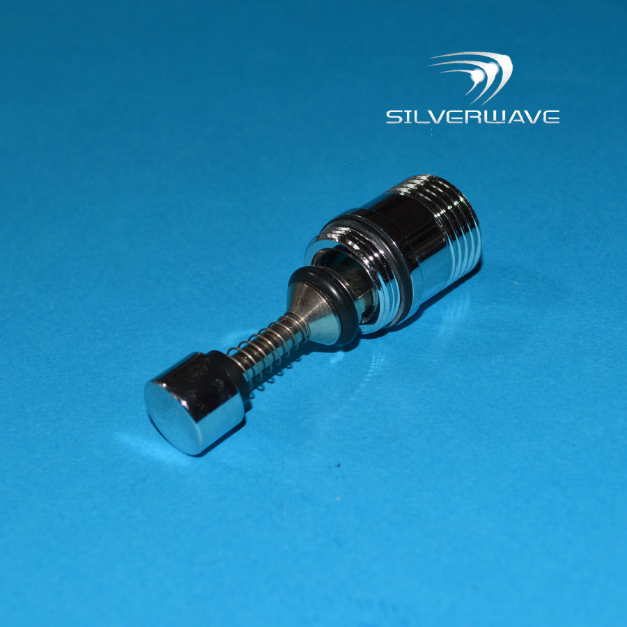 Переключатель ванна / душ KLUDI 7465905-00