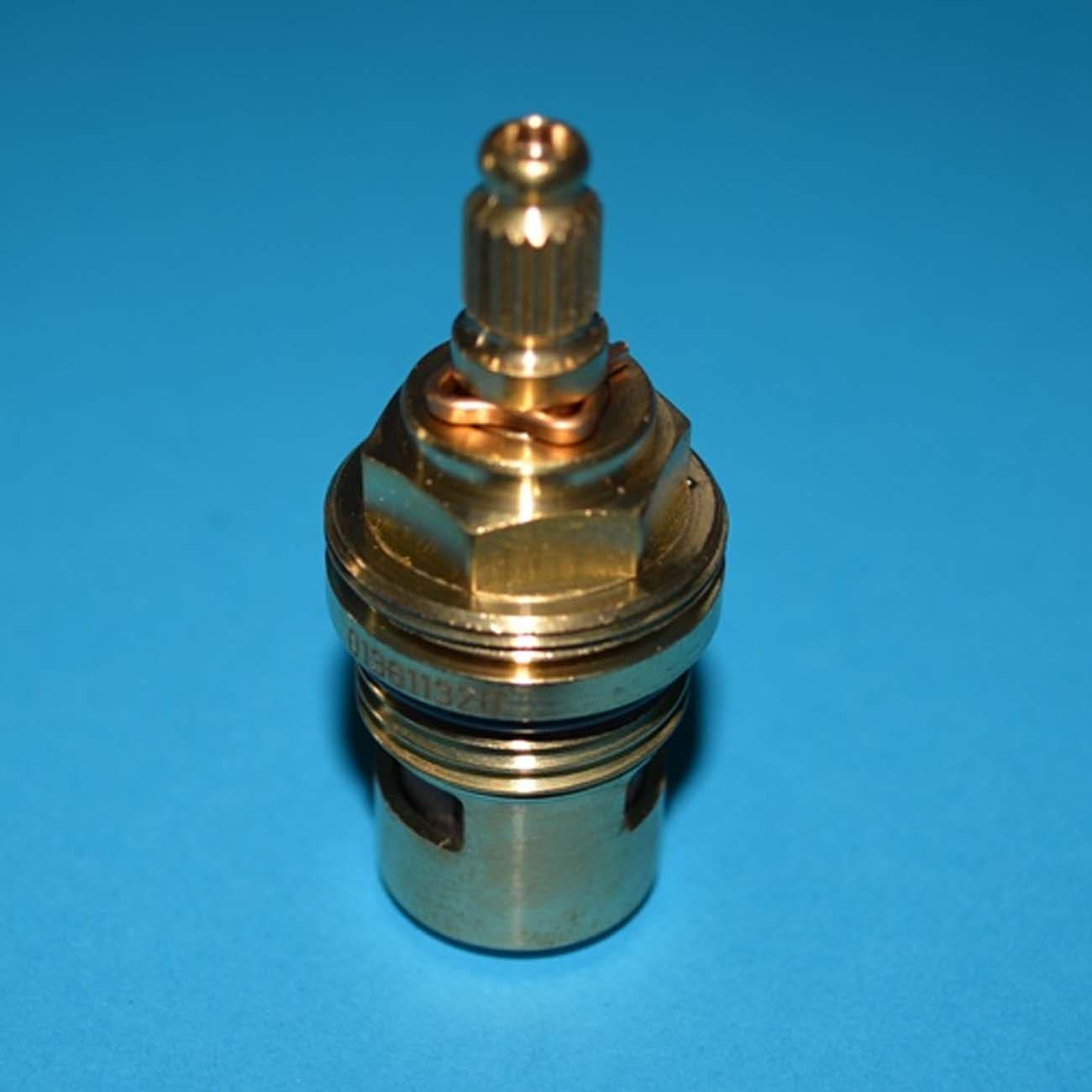 Кран-букса Damixa 1329800  - 20 шлицов