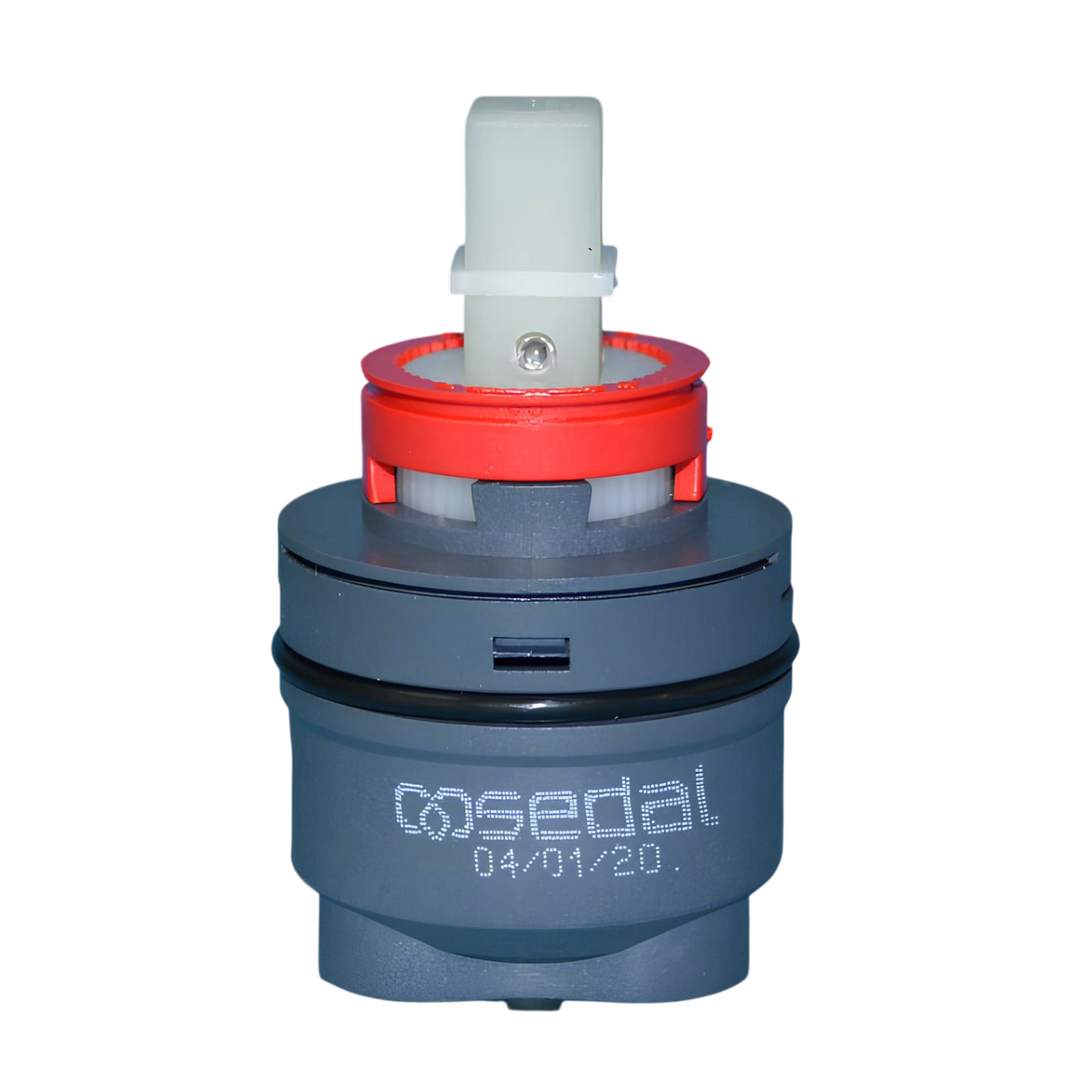 Картридж керамический 35 мм WasserKraft B391