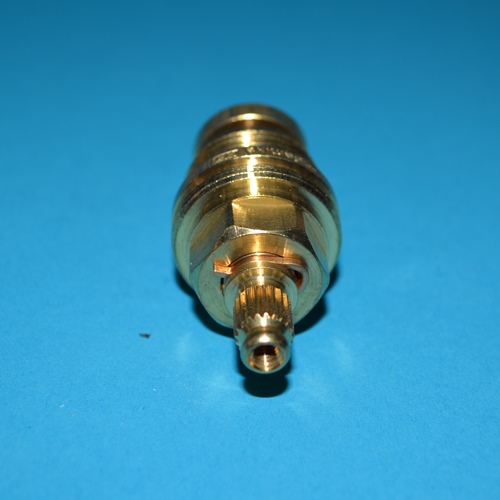 Кран-букса Damixa 3753000 - 20 шлицов