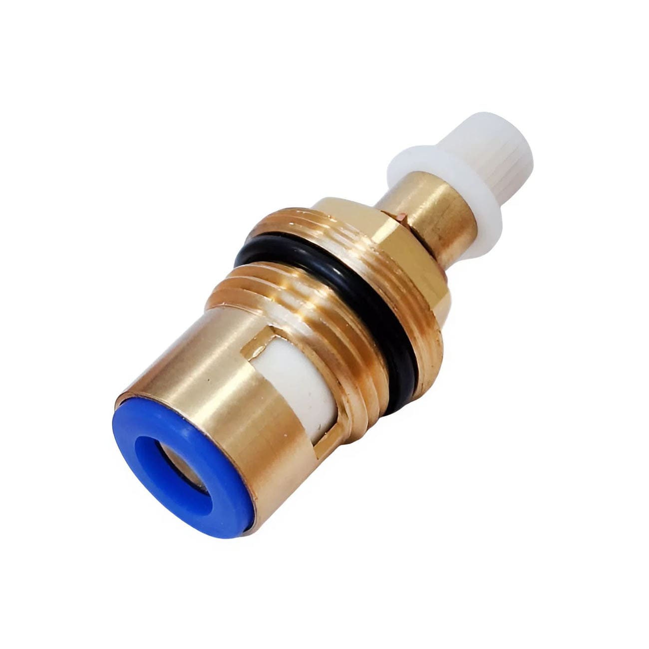 Кран-букса для холодной воды Lemark LM8501B