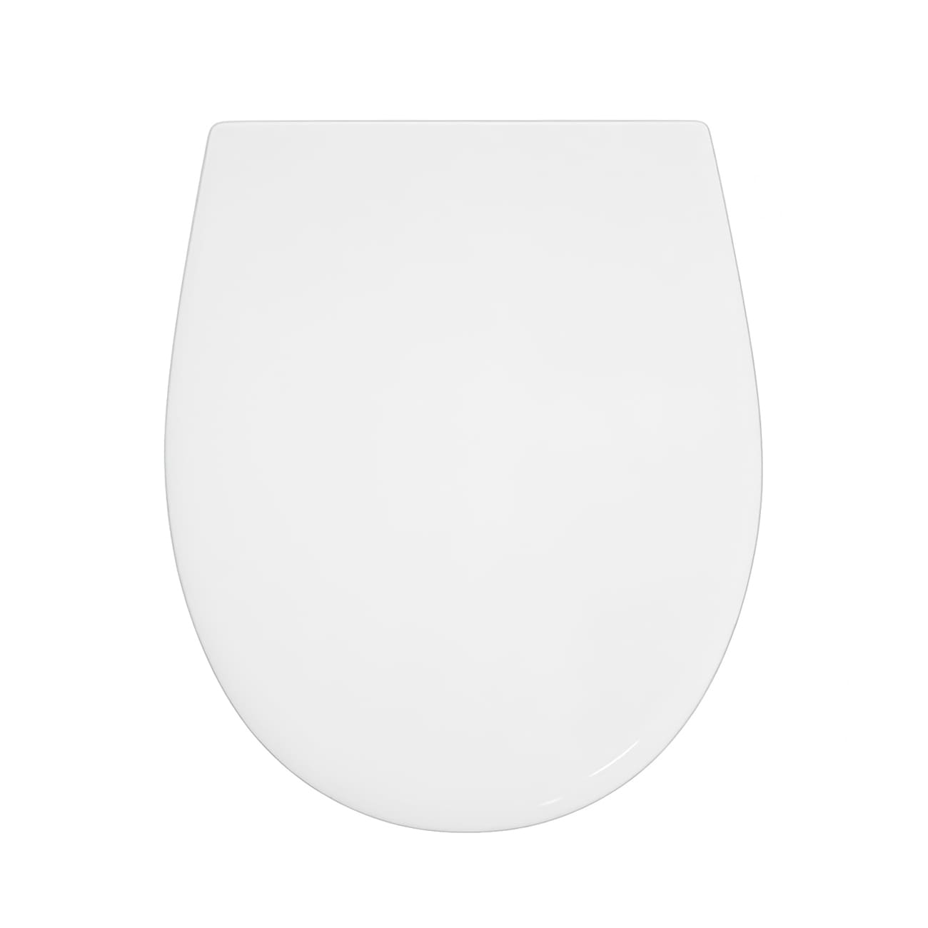 Сиденье с крышкой для унитаза Creavit Sedef KC1303.01.0000E