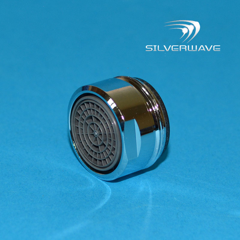 Аэратор M24x1 для смесителей Grohe 13929000