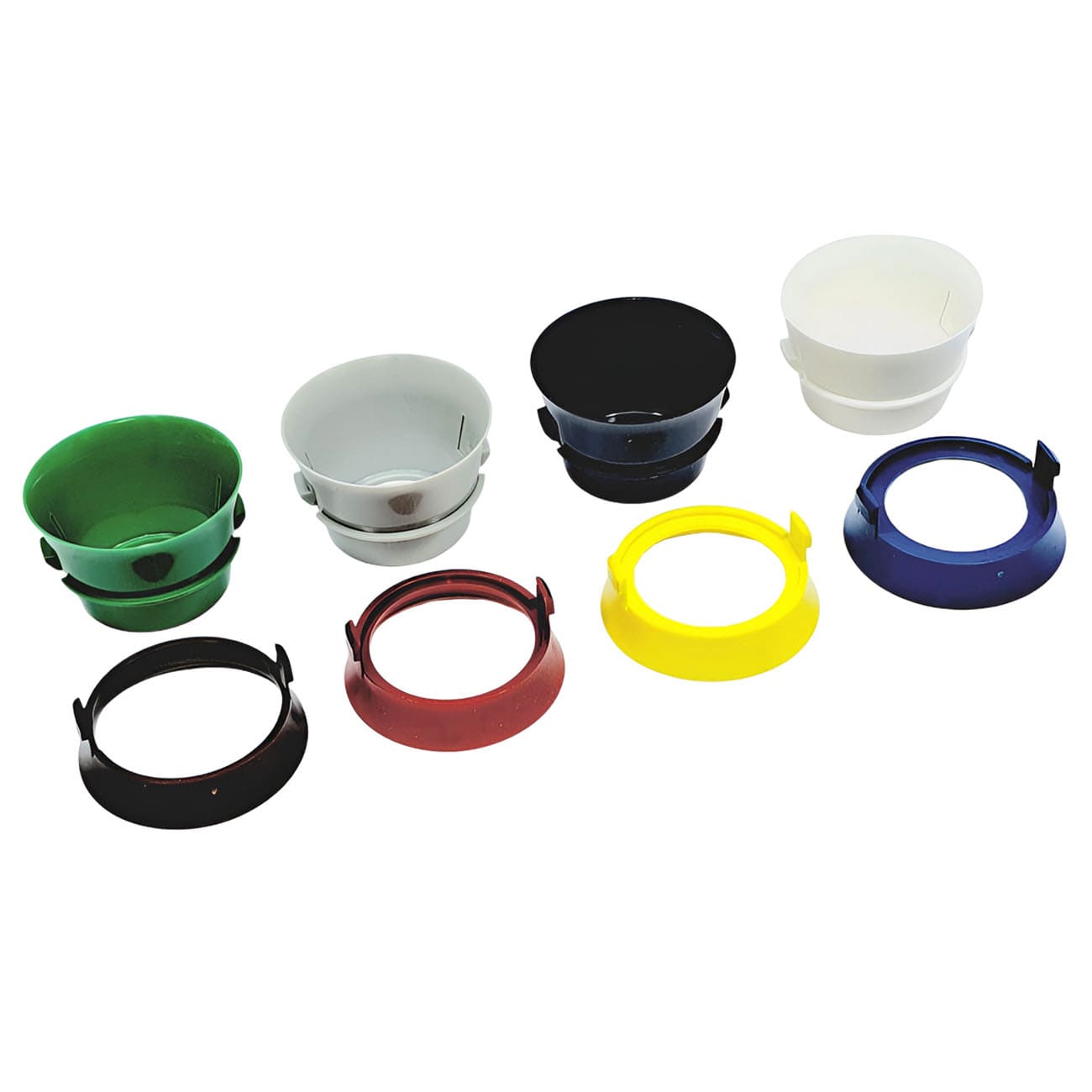 Кольца для регулировки скорости смыва Tece 9820337