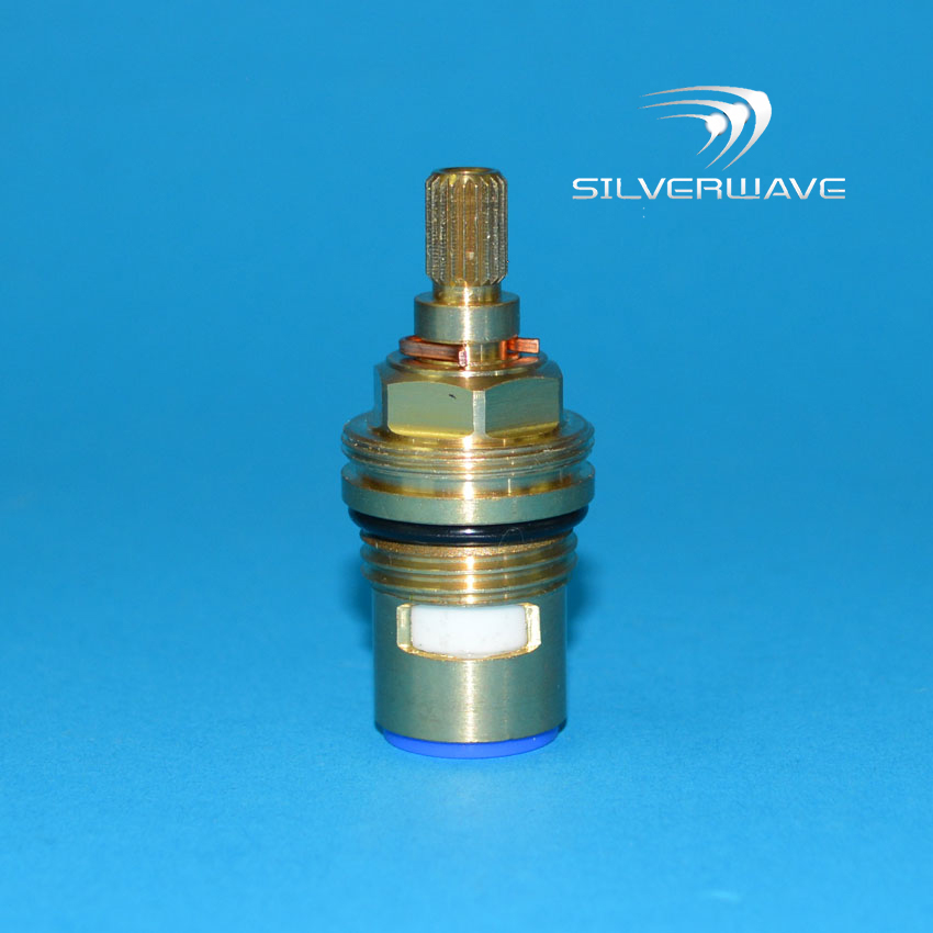 Керамическая кран-букса WasserKRAFT B005