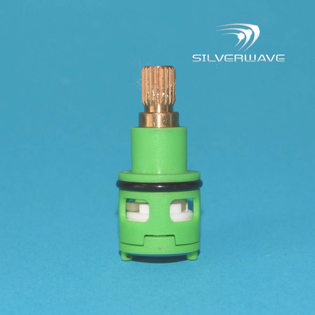 Переключатель 20 мм для душа BRAVAT P1903080S