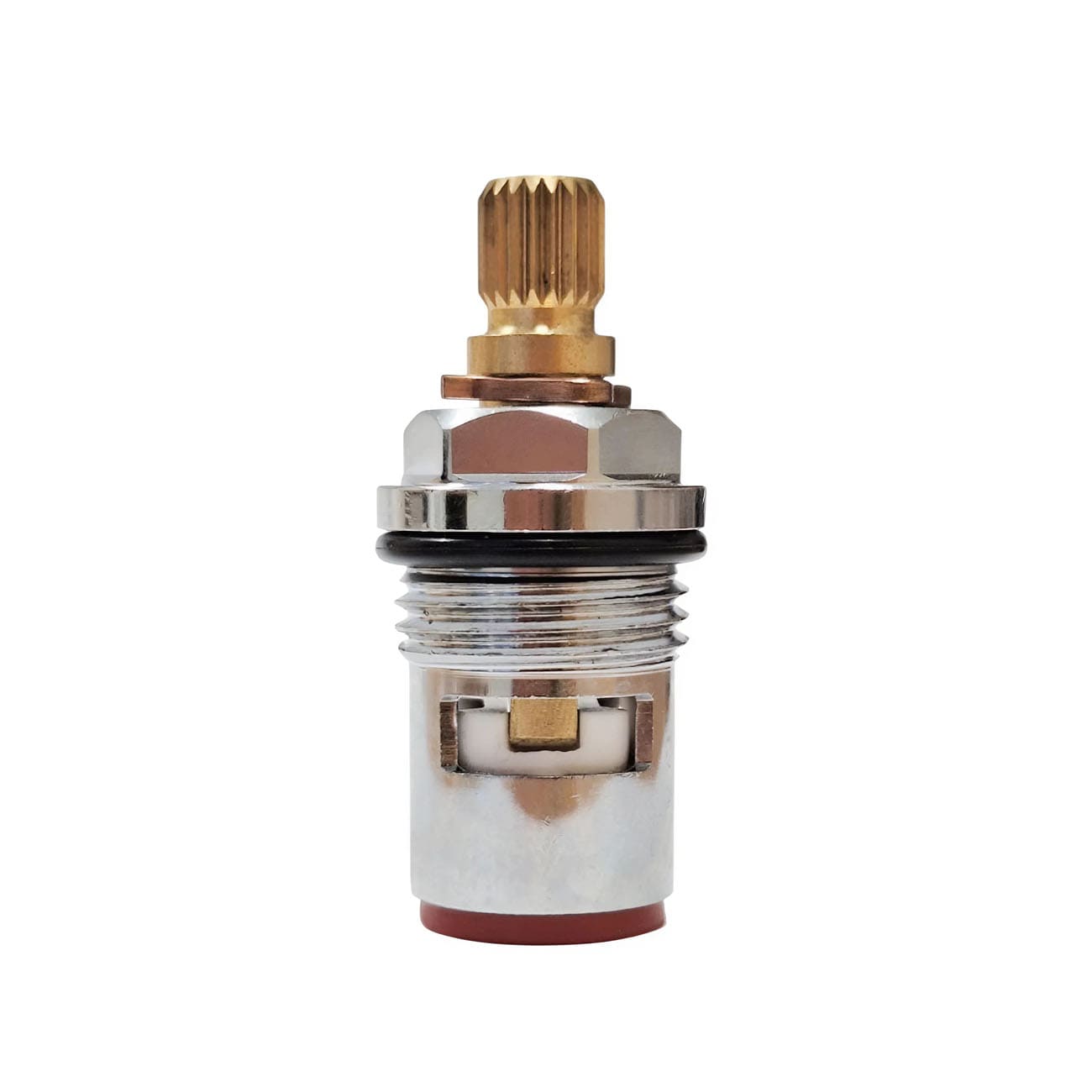 Кран-букса горячая вода Iddis K20C0010Z