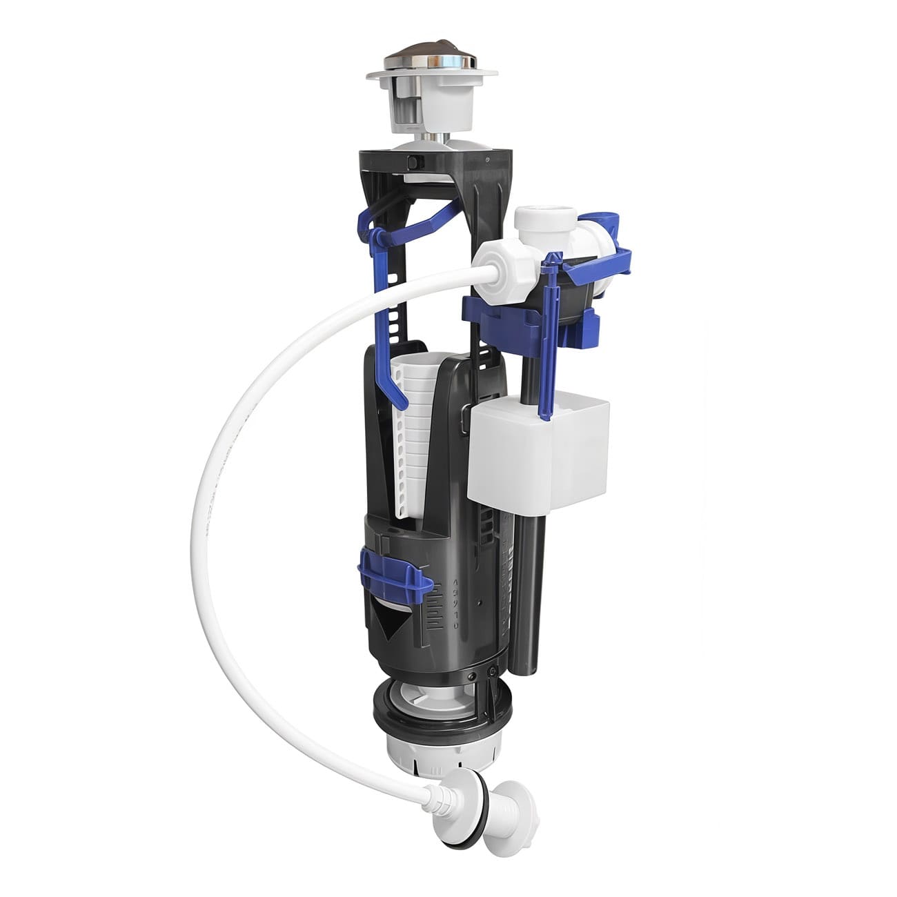 Сливной механизм lfo тип 240-333 Geberit 245.754.00.1