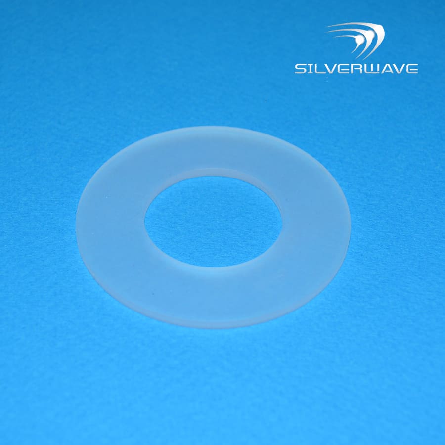 Запорное кольцо сливного устройства Sanit 02.754.00.0000