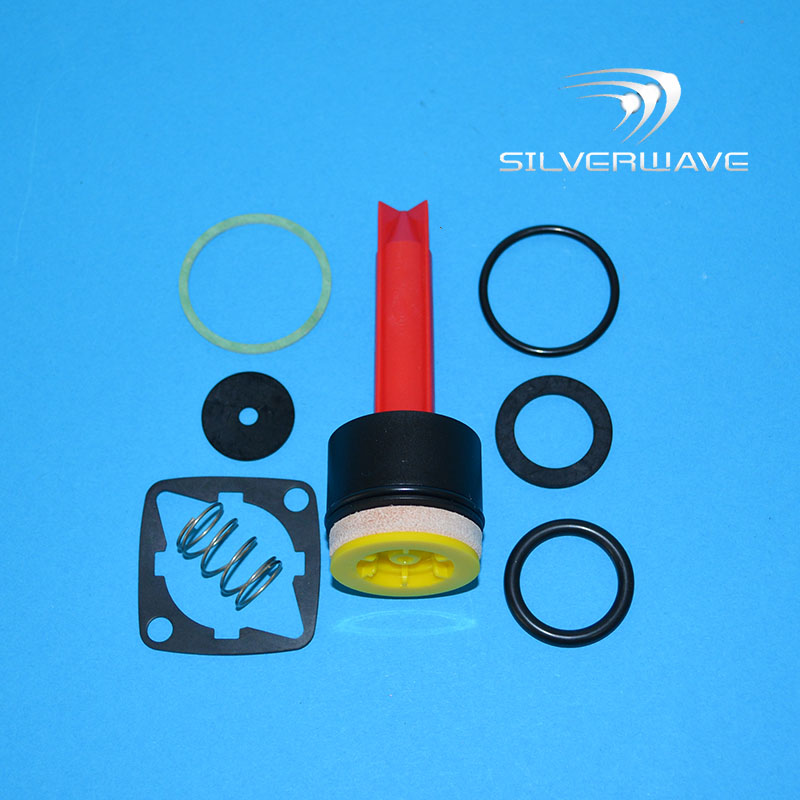 Комплект уплотнений Grohe 43714000