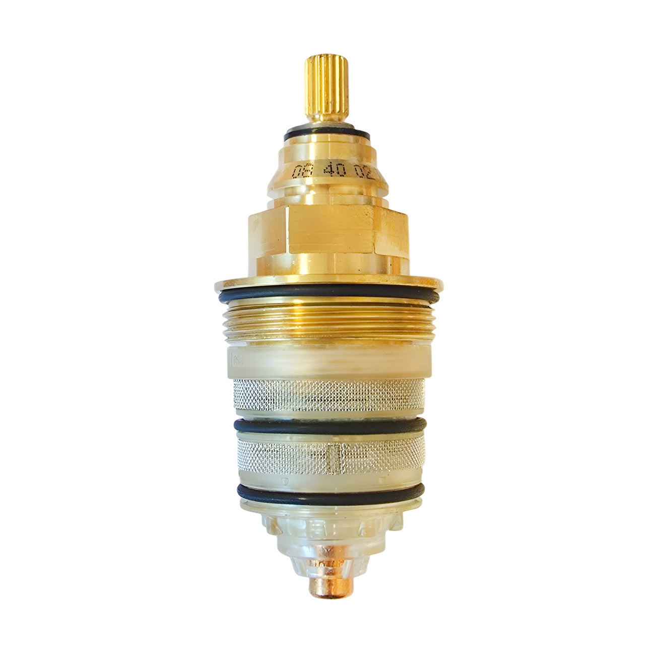 Термостатический картридж для смесителя Ideal Standard A861575NU