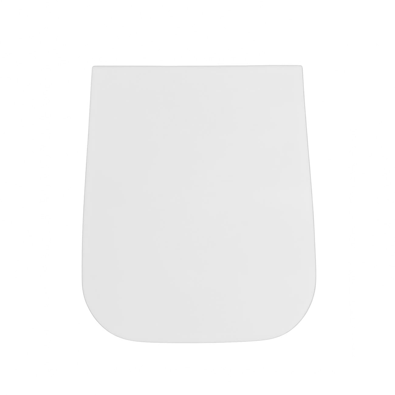 Сиденье для унитаза Vitra Shift slim 191-003-009