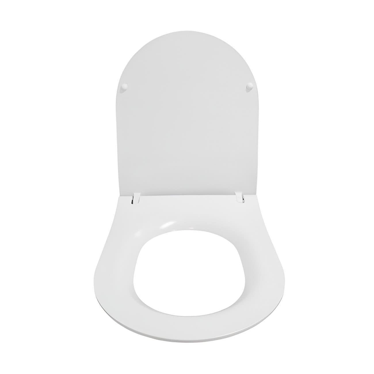 Сиденье для унитаза Cersanit Street Fusion S-DS-SFU-S-DL-t