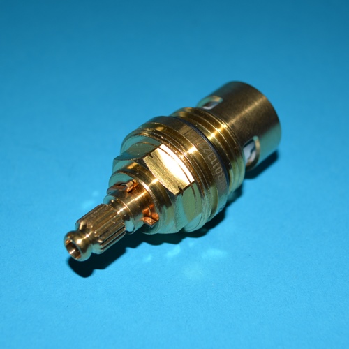 Кран-букса Damixa 1329700 - 20 шлицов