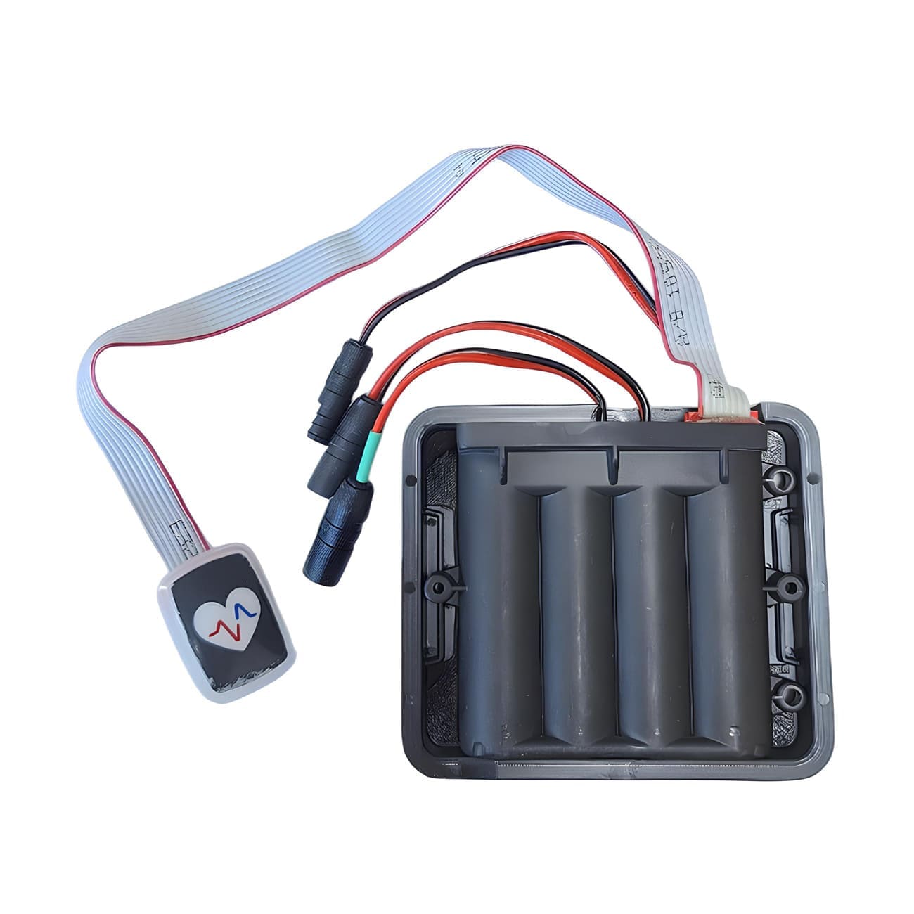 Блок управления 1000858V Oras 6V Wellfit / Bluetooth